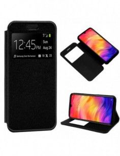 Funda libro soporte TPU...