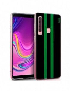 Carcasa TPU Samsung A920 Galaxy A9 (2018) diseño Lines