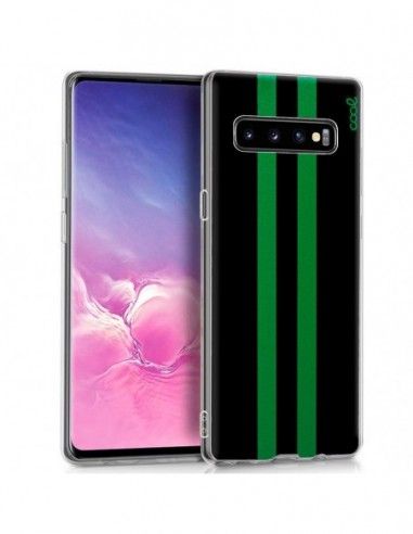 Carcasa TPU Samsung G973 Galaxy S10...