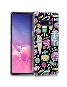 Carcasa TPU Samsung G970...