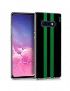 Carcasa TPU Samsung G970...