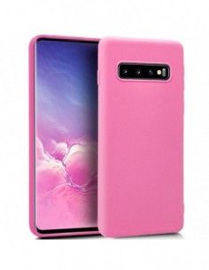 Funda gel TPU Samsung G973...