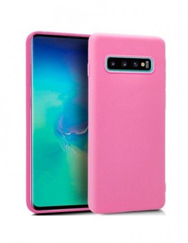 Funda gel TPU Samsung G975 Galaxy S10...