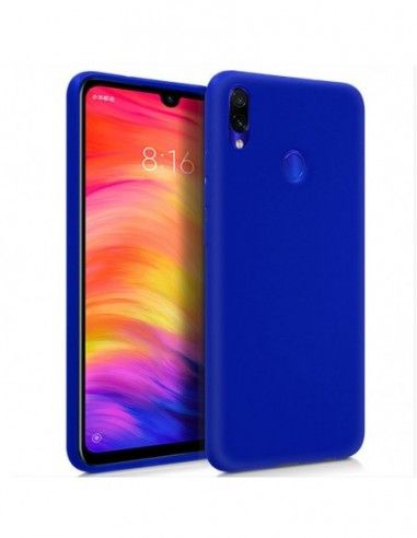 Funda gel TPU Xiaomi Redmi Note 7 /...