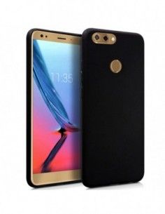 Funda gel TPU ZTE Blade V9...