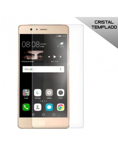 Protector pantalla vidrio templado Huawei P9 Lite