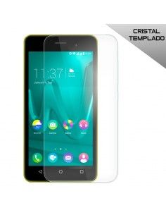 Protector pantalla vidrio templado Wiko Lenny 3 / Jerry