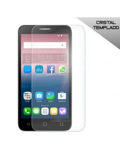 Protector pantalla vidrio templado Alcatel Pop Star (5022)
