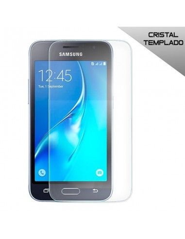 Protector pantalla vidrio templado Samsung J105 Galaxy J1 Mini