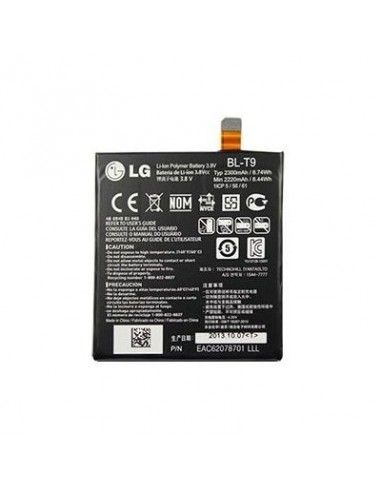 Bateria original LG BL-T9 (Nexus 5 / X Screen) suelta (Bulk)
