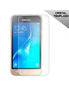 Protector pantalla vidrio templado Samsung J120 Galaxy J1 (2016)