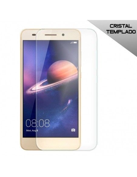 Protector pantalla vidrio templado Huawei Y6 II