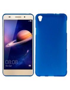 Funda gel TPU Huawei Y6 II azul