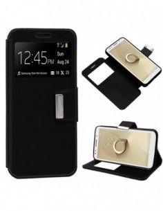 Funda libro soporte TPU...