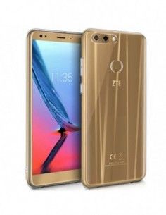 Funda gel TPU ZTE Blade V9...