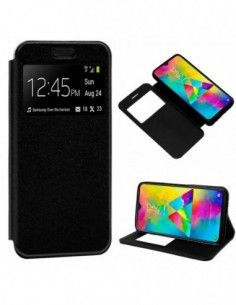 Funda libro soporte TPU...