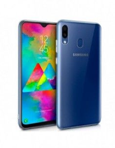 Funda gel TPU Samsung M205...