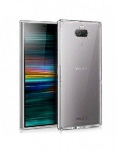 Funda gel TPU Sony Xperia...