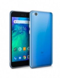 Funda gel TPU Xiaomi Redmi...