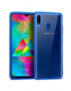 Carcasa TPU Samsung M205...