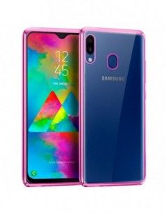 Carcasa TPU Samsung M205...