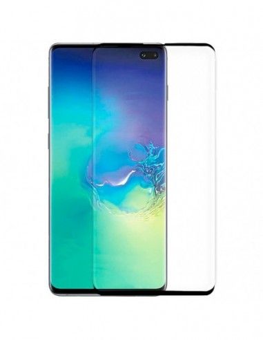Protector pantalla vidrio templado...