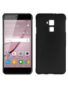 Funda gel TPU Huawei Nova Plus negra