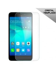 Protector pantalla vidrio templado Huawei GT3 / Honor 5C