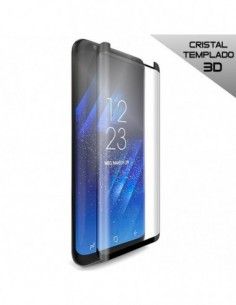 Protector pantalla vidrio... 2