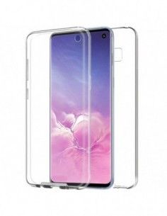 Funda gel TPU 3D Samsung...