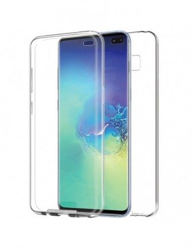 Funda gel TPU 3D Samsung G975 Galaxy...