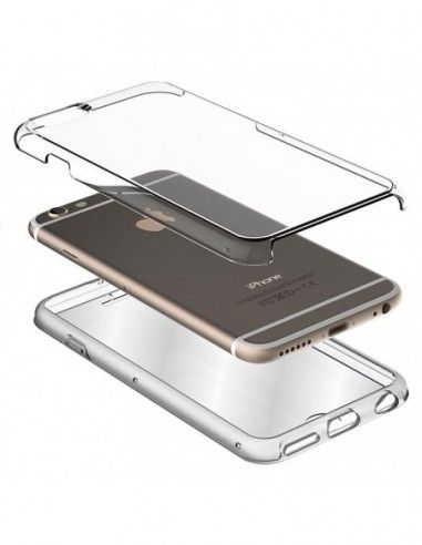 Funda gel TPU 3D Huawei Y7 (2019)...