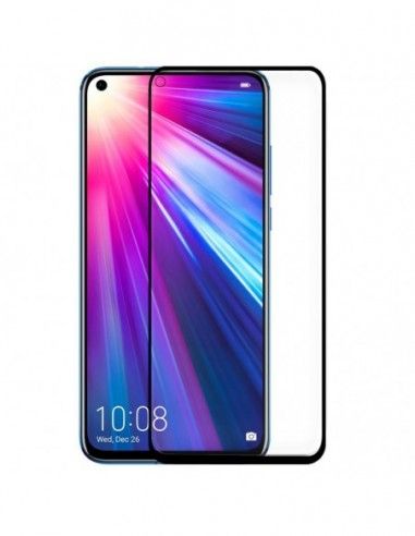 Protector pantalla vidrio templado...