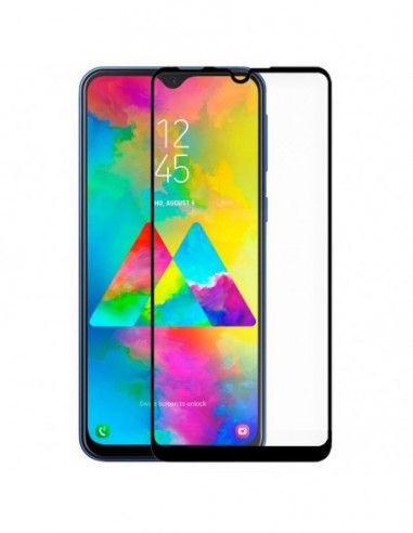 Protector pantalla vidrio templado...