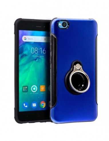 Carcasa aluminio cama TPU Xiaomi...