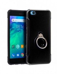 Carcasa aluminio cama TPU...