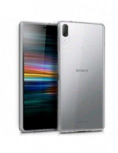 Funda gel TPU Sony Xperia...