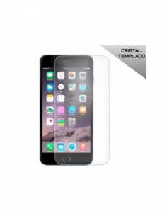 Protector pantalla vidrio...