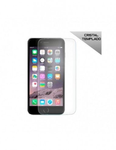 Protector pantalla vidrio templado...