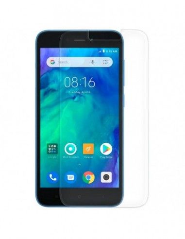Protector pantalla vidrio templado...
