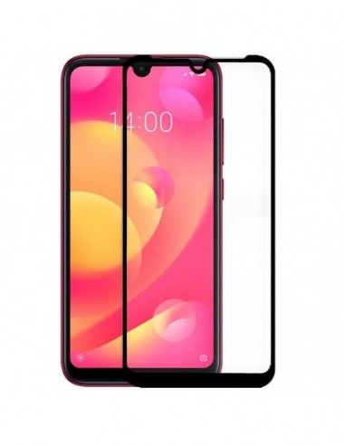 Protector pantalla vidrio templado...