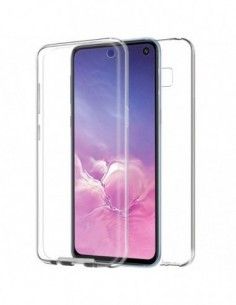 Funda gel TPU 3D Samsung...