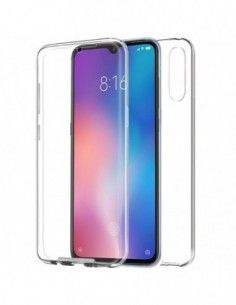 Funda gel TPU 3D Xiaomi Mi...