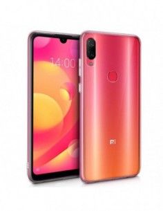 Funda gel TPU Xiaomi Mi...