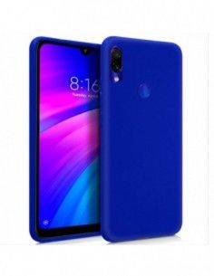 Funda gel TPU Xiaomi Redmi...