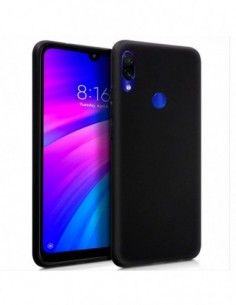 Funda gel TPU Xiaomi Redmi...