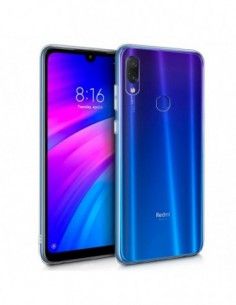 Funda gel TPU Xiaomi Redmi...