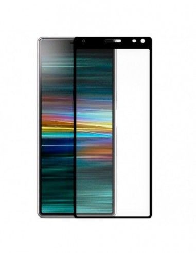 Protector pantalla vidrio templado...