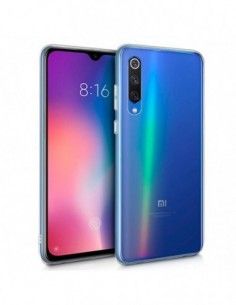 Funda gel TPU Xiaomi Mi 9...