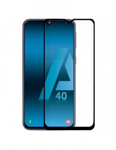 Protector pantalla vidrio templado...